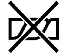 Не отжимать