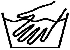 Ручная стирка